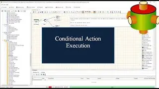 Conditional Workflow Action Execution | Advanced ETL Processor Tutorial 🎥