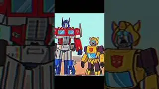 The most useless Transformer… 