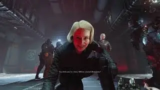 Wolfenstein® II : The New Colossus™ [4K 60fps]