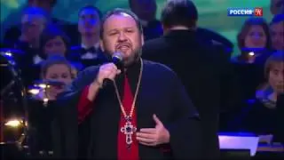 Архимандрит ГЕРМОГЕН и хор ПЕРЕСВЕТ ВИРТУОЗЫ / Колокольный звон