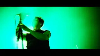 CRASHFACE - C.H.A.I.N.S.A.W (Live in London)