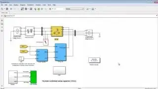 ANN Distance Protection Transmission Line MATLAB SIMULINK PROJECTS