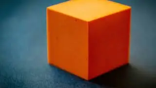 Intro to Unity  Building Your First Scene