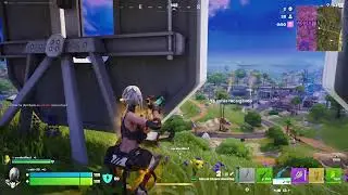 Un poco de Fortnite diario