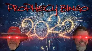 F4F | 2022 Prophecy Bingo