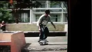 Alexandre Zikkzira