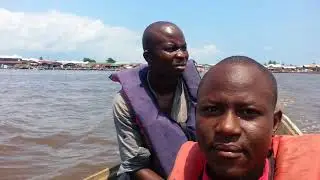 Lagos State life