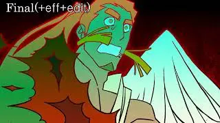 LET'S KILL TONIGHT : MAP : part 19