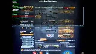 Новый промокод на игру CONTRACT WARS 18.02.2016