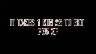 FASTEST WAY TO LVL UP PROJECT SLAYERS!!