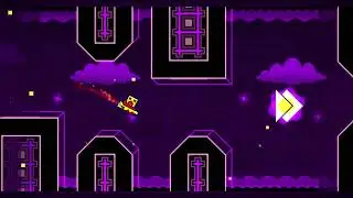 Endless | Geometry Dash