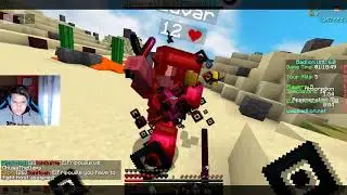 UHC HIGHLIGHTS | 2.0 | Badlion FFA WIN
