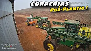 COMO REGULAR ESPALHADOR DE CLORETO 🚜💥🙌🏼!!! 344