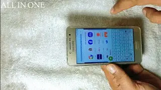Samsung J2 Prime G532 FRP Bypass 2021 Update Without PC