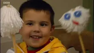 Me Too! - Lost Mop