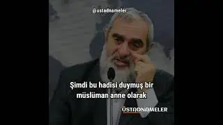 Sabah namazına kalkanlar - Nurettin Yıldız
