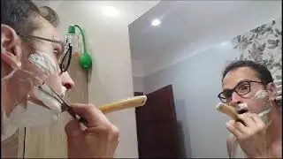 la barba della domenica