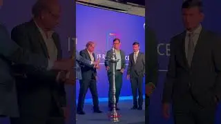 Hosting an IT Resurgence event at Sofitel | Corporate Event Hosting