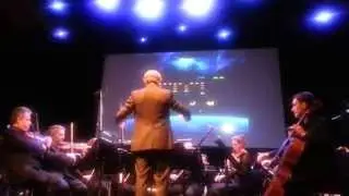 Indie Game Concert 2015 - Space Invaders