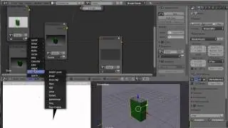 ExportingRenderPassing