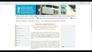 IBPS RRB PO/Clerk Notification 2023 | IBPS RRB Notification 2023