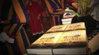 Angels & Demons Exclusive Screening Video