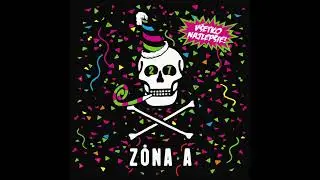 ZÓNA A - Lucia