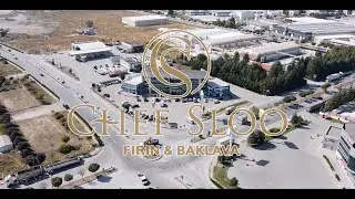 Chef Sloo Fırın Baklava Afyonkarahisar Açılış #afyonkarahisar #afyon #alikınık #opening #sweet #4k