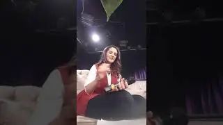 Çiğdem Elmas Ağılın Altı Kenger