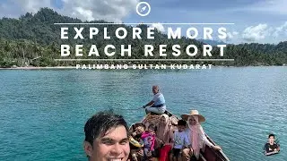 Mor's Beach Resort