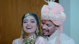 Dipeksha & Akshy | wedding teaser | CJ PHOTOGRAPHY
