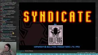 Syndicate - Игры по реквесту (Pixel_Devil)
