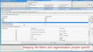 Boosting Your Productivity with a Project Template in OmegaT