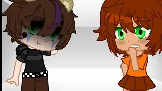 C.C. Afton and „pigtail girl