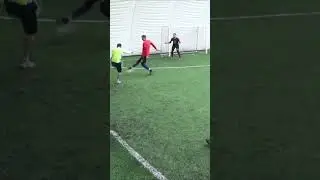 Операция "Двойной домик" #football #shorts