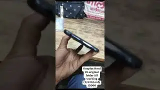 second hand mobile second hand smart phone  mobile short video#Short #shirt#secondhandphoneiphone