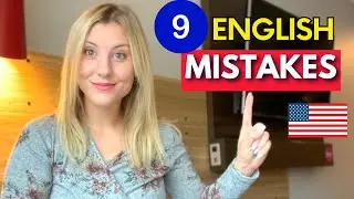 How to fix common English mistakes