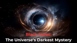 Black Holes Explained: Unlocking the Universe's Darkest Mysteries