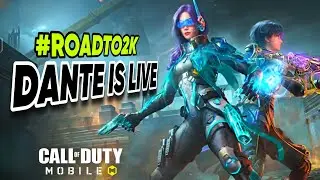 Grinding Battlepass Day-1  | CODM Season 4 2023 