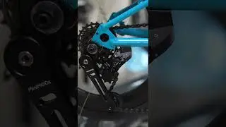 H&H Parallelogram installed to Brompton C line #781bpp #brompton #bicycle #cycling #foldingbike #781