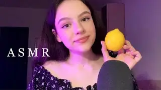 💘 АСМР СТРИМ ДЛЯ СНА 💘 ASMR 👀 Триггеры