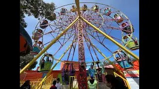 خرجة ترفيهية لتلاميذ مجموعة مدارس أرشبيل بحديقة الألعاب Crazy park