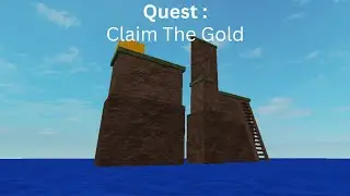 Simple Quest Thing