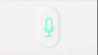 Liz and Nikki Podcast Intro animation