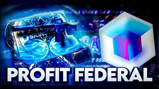 QUASE FALI O SKINSVIP DEPOIS DESSE PROFIT!