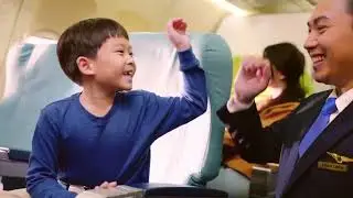 Dreamtrips New Hot Video