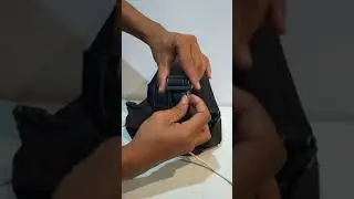 FASHION PRIA & WANITA (TAS PRIA)