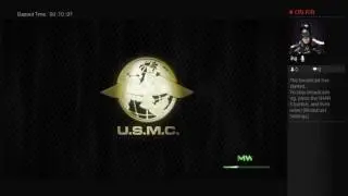 COD4 Remastered Gameplay