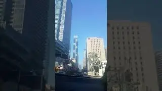 Downtown Toronto