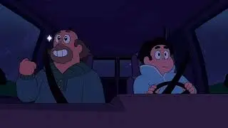 Steven Universe Future (Polish) - Mr. Universe (+ Lyrics)